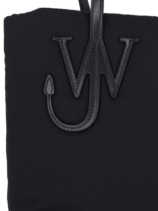  JW앤더슨 토트백 HB0653 FA0382999 Black - JW ANDERSON