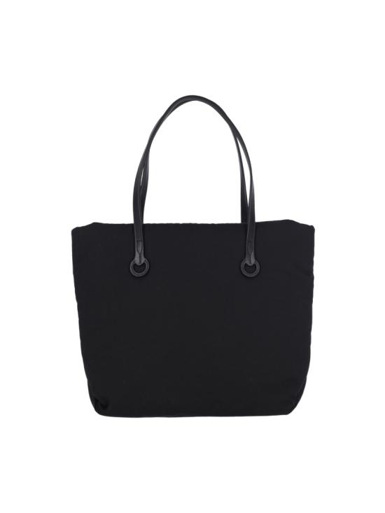 24FW JW앤더슨 토트백 HB0653 FA0382999 Black - JW ANDERSON