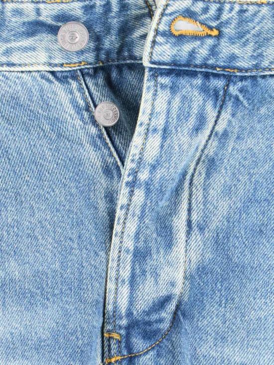 25FW 디젤 데님 A13316 0DBCX01 Blue - DIESEL