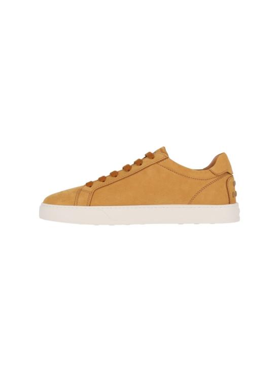 25FW 토즈 스니커즈 XXM04L0HZ406RNG410 Brown - TODS