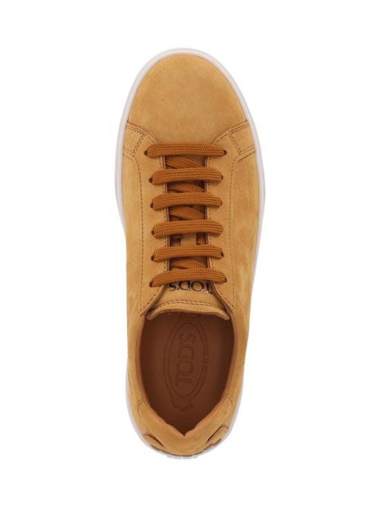 25FW 토즈 스니커즈 XXM04L0HZ406RNG410 Brown - TODS