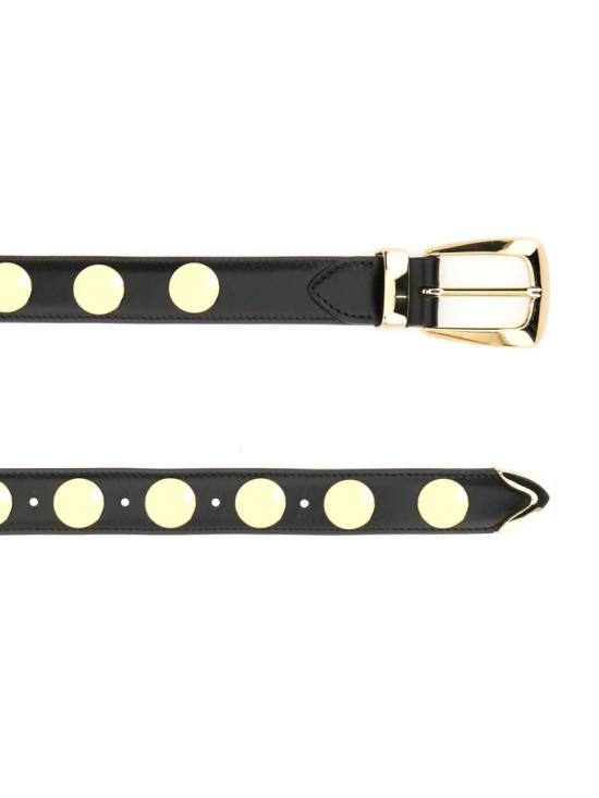  케이트 벨트 10015 763 L763200 Black - KHAITE