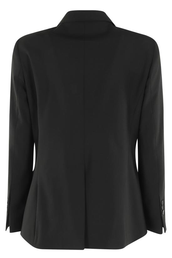 25SS 세븐티 수트 세트 TA013010190007 096 Black - SEVENTY