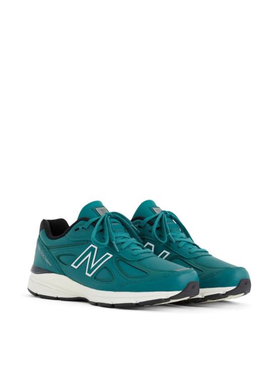  뉴발란스 스니커즈 U990TW4 Blue - NEW BALANCE