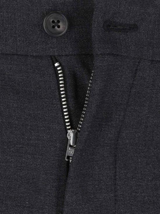 25SS 아워레가시 스트레이트 팬츠 M2254CPPREMIUM CHARCOAL Black - OUR LEGACY