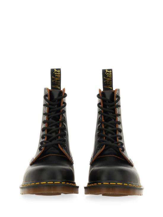  닥터마틴 부츠 12308001 BLACK Black - DR.MARTENS