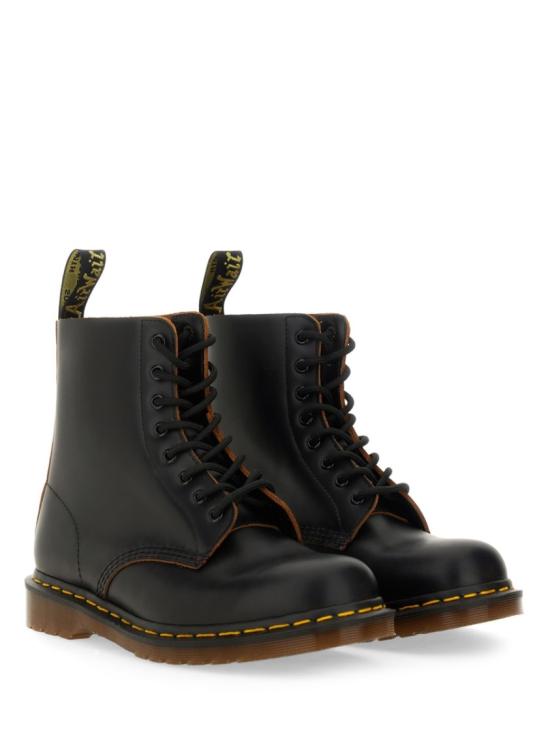  닥터마틴 부츠 12308001 BLACK Black - DR.MARTENS