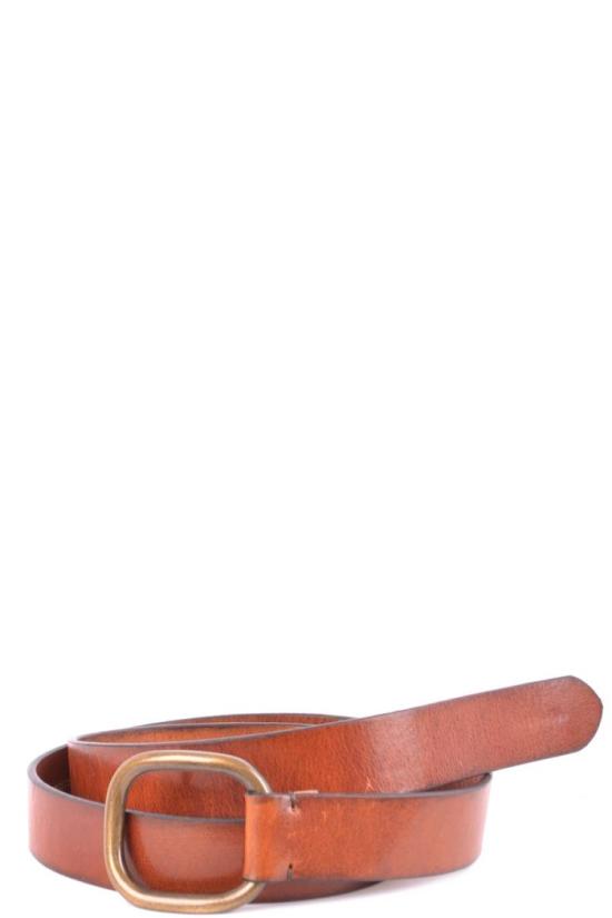  디스퀘어드2 레귤러 벨트 BEW0073 12900001M1439 Brown