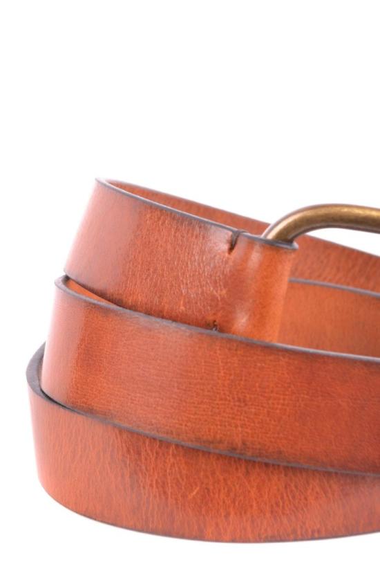  디스퀘어드2 레귤러 벨트 BEW0073 12900001M1439 Brown - DSQUARED2