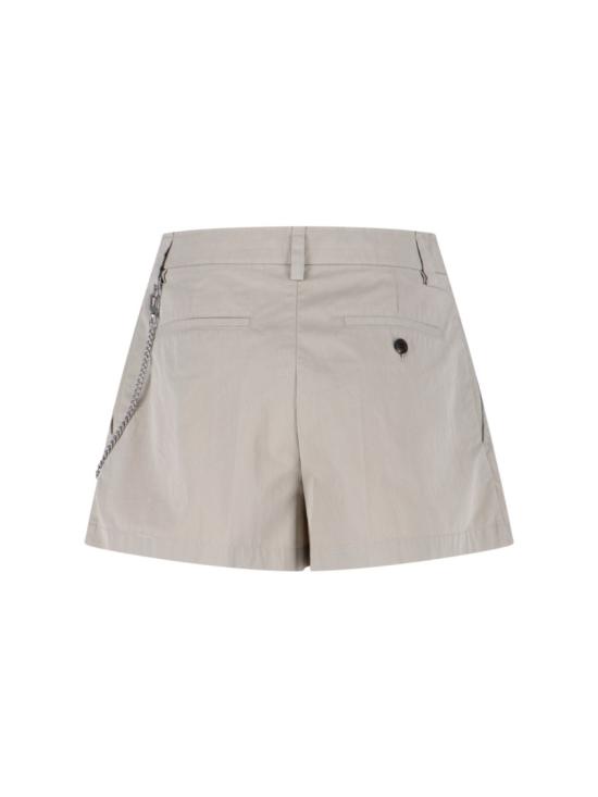 25FW 알렉산더 왕 숏팬츠 1WC3254884051 Neutrals - ALEXANDER WANG