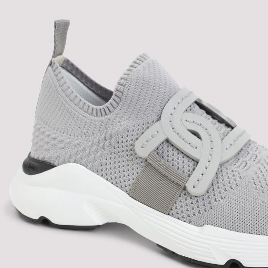 25FW 토즈 스니커즈 XXW54C0EM60Q6LB007 Grey - TODS