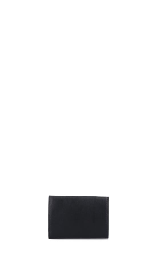  사카이 지갑 S088 01001 Black - SACAI