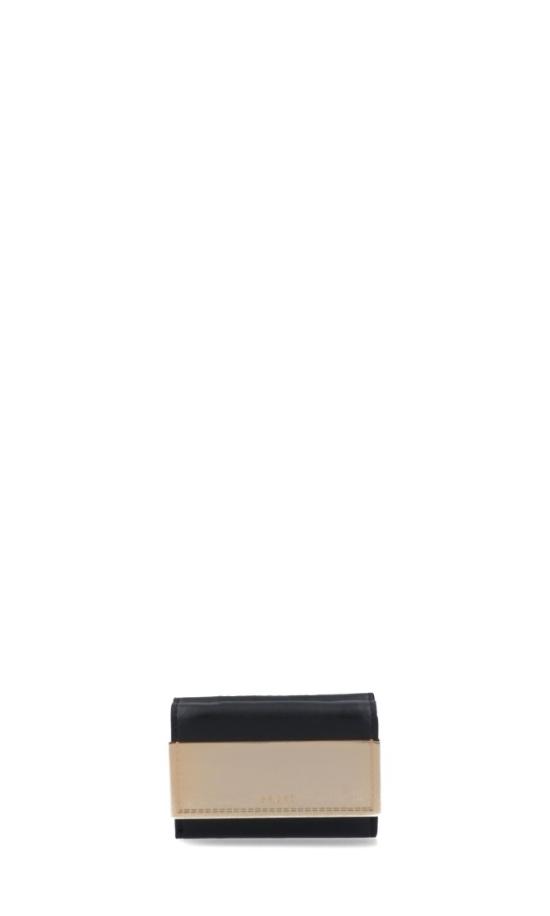  사카이 지갑 S088 01001 Black