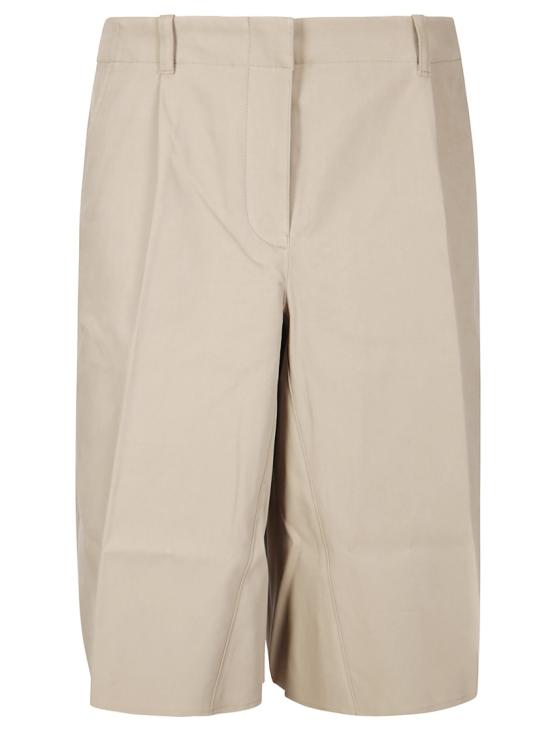 25FW 아워레가시 숏팬츠 W4254JS Neutrals