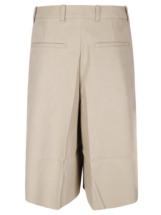 25FW 아워레가시 숏팬츠 W4254JS Neutrals - OUR LEGACY