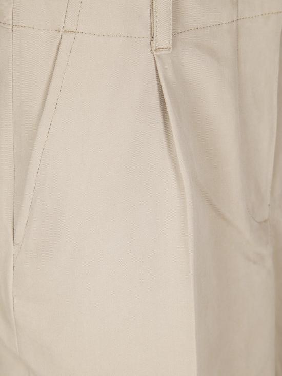 25FW 아워레가시 숏팬츠 W4254JS Neutrals - OUR LEGACY