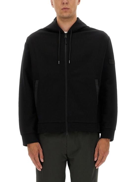 25FW 프리미아타 탑 PA1034 BLACK Black