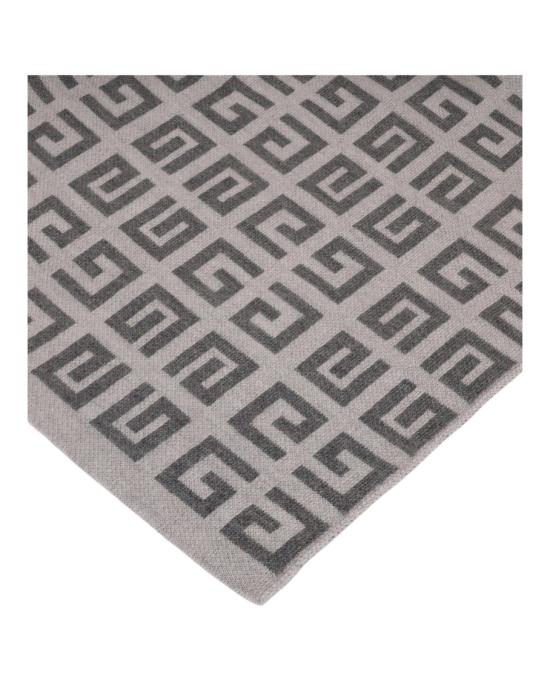  지방시 머플러/스카프 710002 97900 4 00097 NS Grey - GIVENCHY