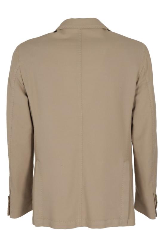  엘비엠 수트 자켓 35014 2837 092 Brown - L.B.M.