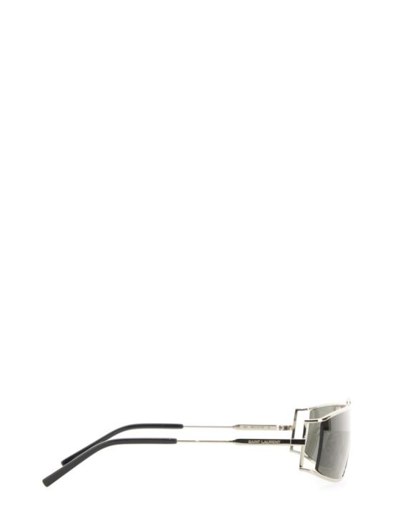  생로랑 선글라스 748016 Y99028100 Grey - SAINT LAURENT