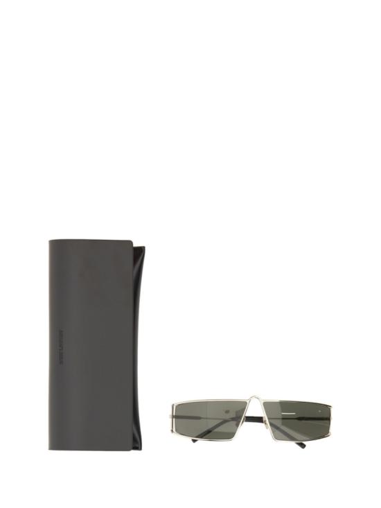 생로랑 선글라스 748016 Y99028100 Grey - SAINT LAURENT