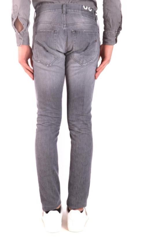  돈답 데님 팬츠 UP424 DS0215 T19C999 Grey - DONDUP