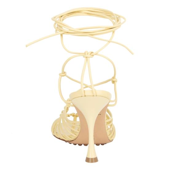  보테가베네타 힐/펌프스 696242VBSD09362 Neutrals - BOTTEGA VENETA