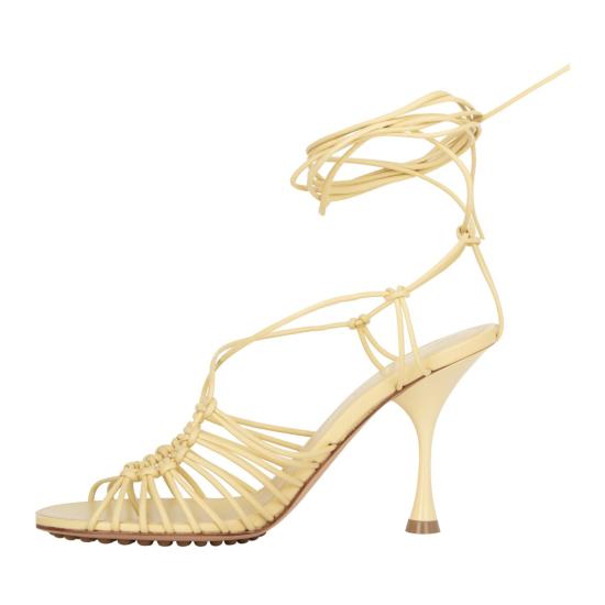  보테가베네타 힐/펌프스 696242VBSD09362 Neutrals - BOTTEGA VENETA