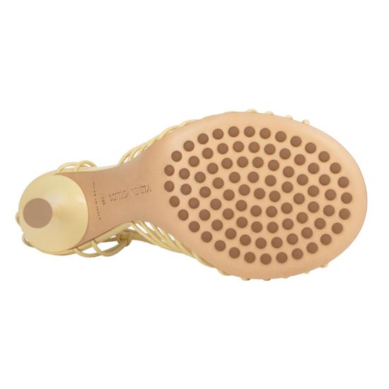  보테가베네타 힐/펌프스 696242VBSD09362 Neutrals - BOTTEGA VENETA