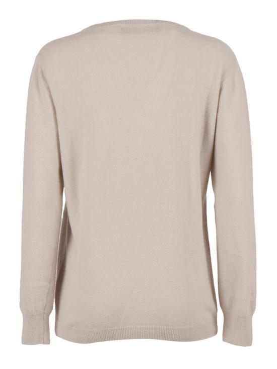 25FW 셔츠어포터 스웨터 KN3769 Neutrals - SHIRT A PORTER CAPSULE
