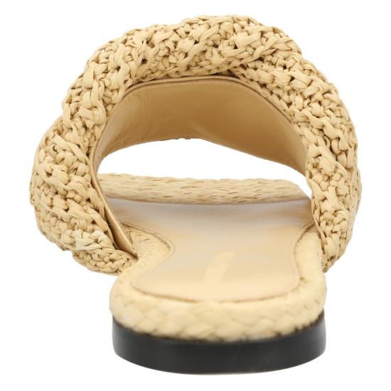  보테가베네타 샌들 729756V0GO02624 Neutrals - BOTTEGA VENETA