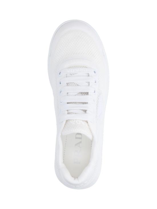 25SS 프라다 스니커즈 1E937N 050 YZUF0009 White - PRADA
