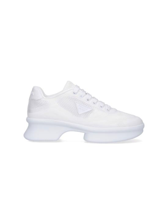 25SS 프라다 스니커즈 1E937N 050 YZUF0009 White