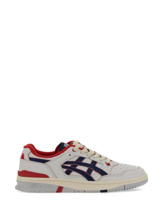  꼼데가르송 스니커즈 FL K101 2 White