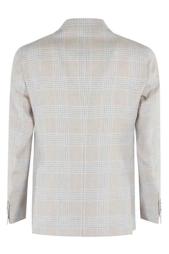 25SS 딸리아토레 수트 자켓 1SMC22K 610071 Q 25E140 096 Neutrals - TAGLIATORE