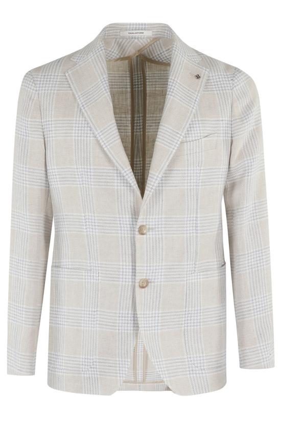 25SS 딸리아토레 수트 자켓 1SMC22K 610071 Q 25E140 096 Neutrals