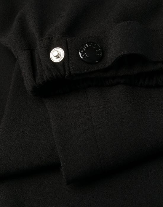  몽클레어 팬츠 I20932A00015596WF999 Black - MONCLER