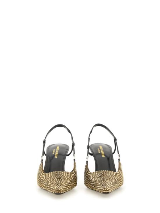  생로랑 힐/펌프스 799647 9QNA02477 Red - SAINT LAURENT