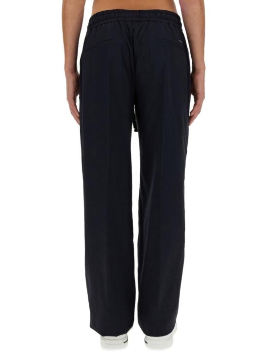  돌체앤가바나 스트레이트 팬츠 GP01QT FURHJB3681 Blue - DOLCE & GABBANA
