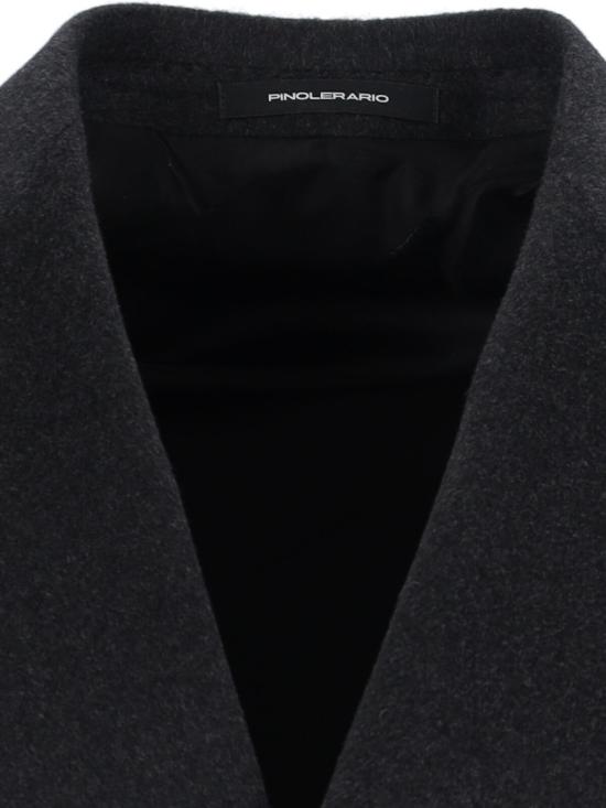 25FW 딸리아토레 자켓 C LD10B 350002S5057 Black - TAGLIATORE