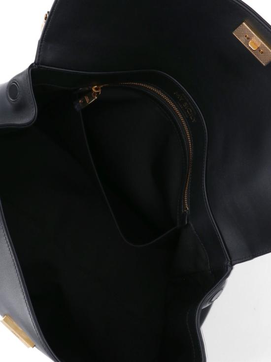 25FW 돌체앤가바나 토트백 BB7814 B732180999 Black - DOLCE & GABBANA
