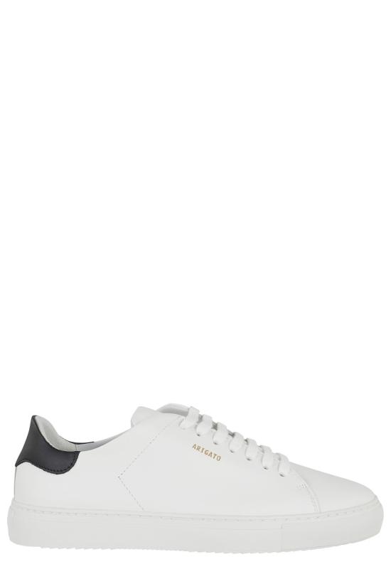 25SS 악셀 아리가토 스니커즈 28624 096 White