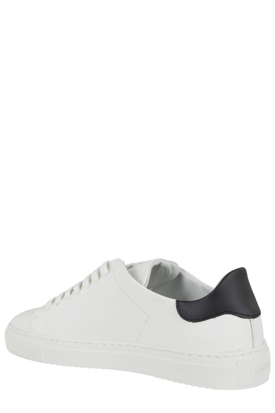 25SS 악셀 아리가토 스니커즈 28624 096 White - AXEL ARIGATO