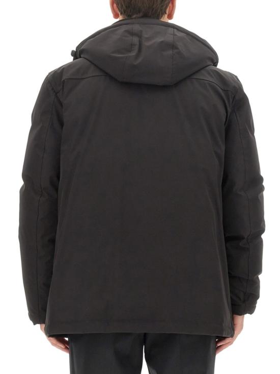  페이 자켓 NAM36470100 VLFB999 Black - FAY