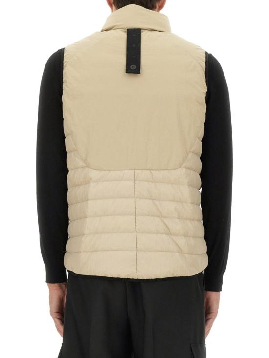  JG1 패딩 조끼 JG1AW2404 BONE Neutrals - JG1