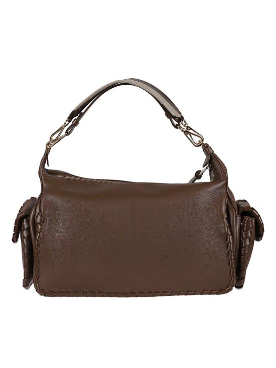  끌로에 숄더백 CHC22WS226I9528A Black - CHLOE