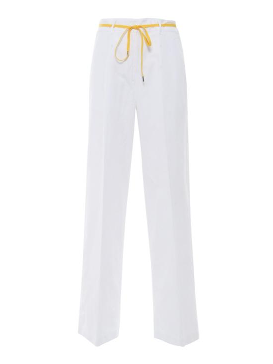 25SS 아스페시 스트레이트 팬츠 G 0188 G208 White