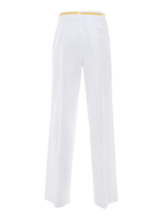 25SS 아스페시 스트레이트 팬츠 G 0188 G208 White - ASPESI