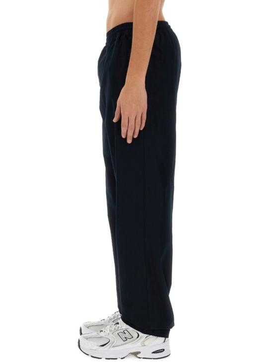  아스페시 스트레이트 팬츠 CP15 D30785098 Blue - ASPESI