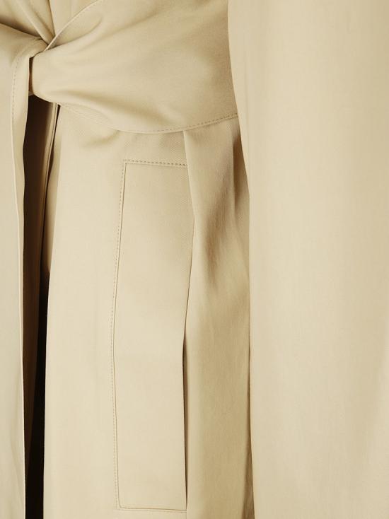 25FW 케이트 코트 7136193 Neutrals - KHAITE